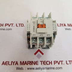 Hyundai HIMC 50 Magnetic Contactor 50A 440V 60HZ
