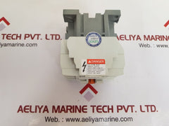 Hyundai HIMC 50 Magnetic Contactor 50A 440V 60HZ
