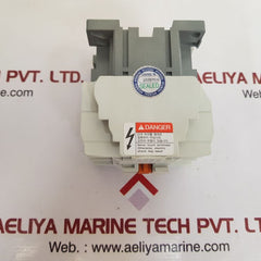 Hyundai HIMC 50 Magnetic Contactor 50A 440V 60HZ