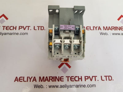 Hyundai HIMC 50 Magnetic Contactor 50A 440V 60HZ