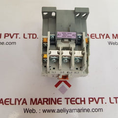 Hyundai HIMC 50 Magnetic Contactor 50A 440V 60HZ