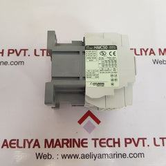 Hyundai HIMC 50 Magnetic Contactor 50A 440V 60HZ