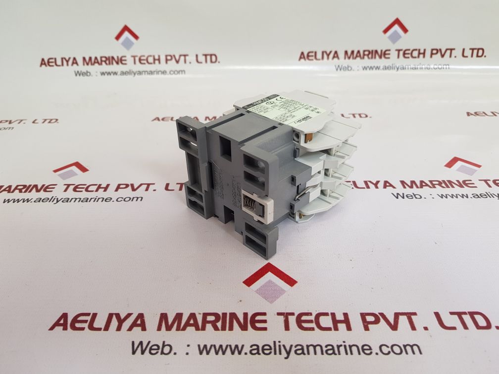 Hyundai HIMC 50 Magnetic Contactor 50A 440V 60HZ