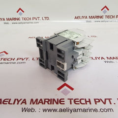 Hyundai HIMC 50 Magnetic Contactor 50A 440V 60HZ