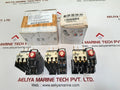 Hyundai Hor 1K 4.2 Thermal Overload Relay 660V 5A