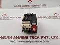Hyundai Hor 1K 4.2 Thermal Overload Relay 660V 5A