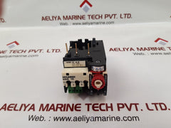 Hyundai Hor 1K 4.2 Thermal Overload Relay 660V 5A