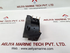 Hyundai Hor 1K 4.2 Thermal Overload Relay 660V 5A