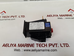 Hyundai Hor 1K 4.2 Thermal Overload Relay 660V 5A