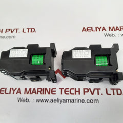 Fuji Electric Src50-2U/X Magnetic Contactor 110V 50/60Hz - Aeliya Marine Tech