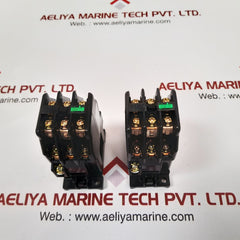 Fuji Electric Src50-2U/X Magnetic Contactor 110V 50/60Hz - Aeliya Marine Tech