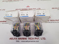 Omron Mm2Xpn-d Power Relay 24Vdc