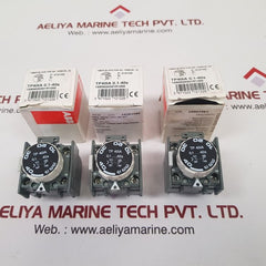 Abb Tp40Ia 0.1-40S Timer Module 1Sbn020301R1000