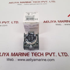 Abb Tp40Ia 0.1-40S Timer Module 1Sbn020301R1000