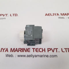Abb Tp40Ia 0.1-40S Timer Module 1Sbn020301R1000
