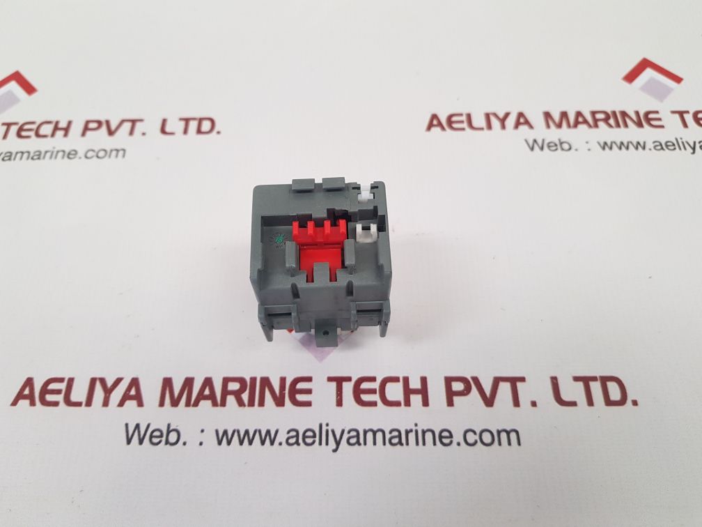 Abb Tp40Ia 0.1-40S Timer Module 1Sbn020301R1000 - Aeliya Marine Tech