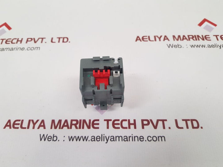 Abb Tp40Ia 0.1-40S Timer Module 1Sbn020301R1000