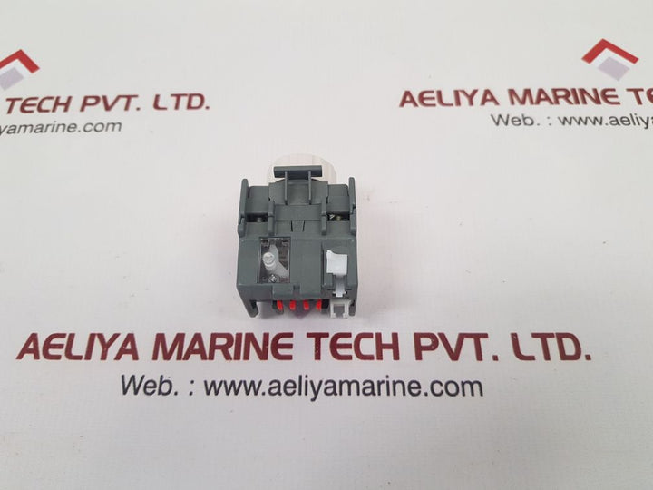 Abb Tp40Ia 0.1-40S Timer Module 1Sbn020301R1000