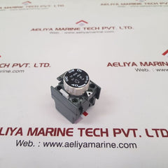 Abb Tp40Ia 0.1-40S Timer Module 1Sbn020301R1000