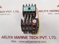 Anam Pak-6At-3 Magnetic Starter W/ Nepak6At Thermal Overload Relay 100V 50Hz