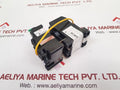 Anam Pak-6At-3 Magnetic Starter W/ Nepak6At Thermal Overload Relay 100V 50Hz