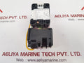 Anam Pak-6At-3 Magnetic Starter W/ Nepak6At Thermal Overload Relay 100V 50Hz