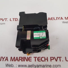 Anam Pak-6At-3 Magnetic Starter W/ Nepak6At Thermal Overload Relay 100V 50Hz