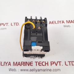 Anam Pak-6At-3 Magnetic Starter W/ Nepak6At Thermal Overload Relay 100V 50Hz
