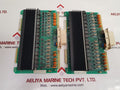 Tata Honeywell 621-6550R Output Module 24 Vdc