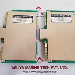 Tata Honeywell 621-6550R Output Module 24 Vdc