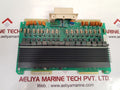 Tata Honeywell 621-6550R Output Module 24 Vdc