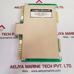 Tata Honeywell 621-6550R Output Module 24 Vdc