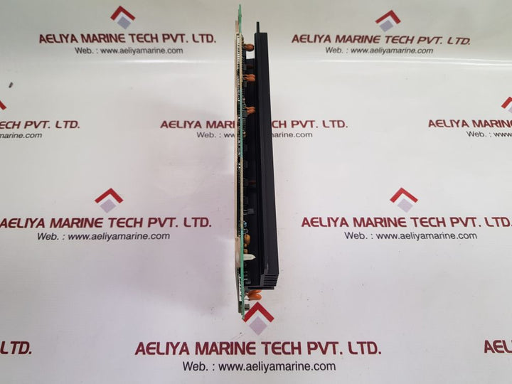 Tata Honeywell 621-6550R Output Module 24 Vdc