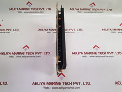 Tata Honeywell 621-6550R Output Module 24 Vdc