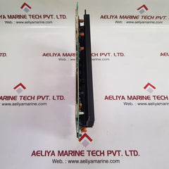 Tata Honeywell 621-6550R Output Module 24 Vdc