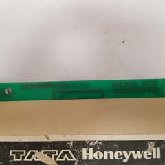 Tata Honeywell 621-6550R Output Module 24 Vdc