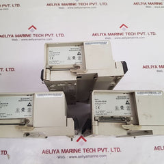 Schneider Automation Modicon 110Cpu51200 Micro Cpu Dc Pc Dc In Rel Power Module