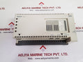 Schneider Automation Modicon 110Cpu51200 Micro Cpu Dc Pc Dc In Rel Power Module