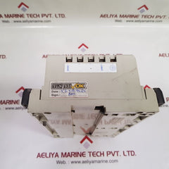 Schneider Automation Modicon 110Cpu51200 Micro Cpu Dc Pc Dc In Rel Power Module
