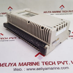 Schneider Automation Modicon 110Cpu51200 Micro Cpu Dc Pc Dc In Rel Power Module