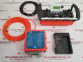 Hbc-radiomatic Fse727 Radio Receiver+Spectrum 3 Set Without Battery