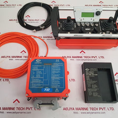 Hbc-radiomatic Fse727 Radio Receiver+Spectrum 3 Set Without Battery