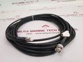 Hbc-radiomatic Fse727 Radio Receiver+Spectrum 3 Set Without Battery
