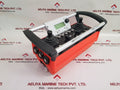 Hbc-radiomatic Fse727 Radio Receiver+Spectrum 3 Set Without Battery