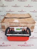 Hbc-radiomatic Fse727 Radio Receiver+Spectrum 3 Set Without Battery