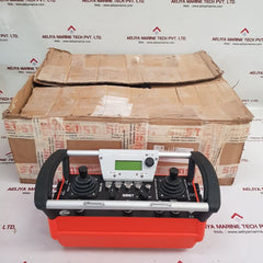 Hbc-radiomatic Fse727 Radio Receiver+Spectrum 3 Set Without Battery