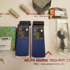 Hbc-radiomatic Fse727 Radio Receiver+Spectrum 3 Set Without Battery