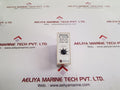 Electromatic S-system Sb 215 220 Interval Timer 3-60 Sec 220 Vac