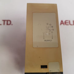 Electromatic S-system Sa205 220 Delay On Operate With Base 3-60 Sec