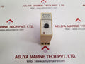 Electromatic S-system Sa 105 120 Delay On Operate With Base 0.8-18 Sec